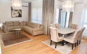 The Main Square Apartments